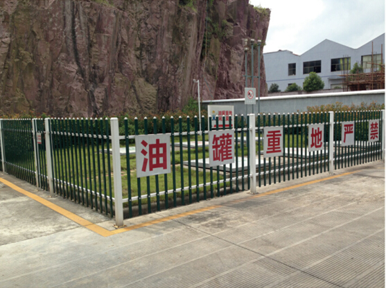 津南围墙护栏0604-100-60